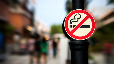 Tütün dünyada her yıl 8.7 milyon insanı öldürüyor