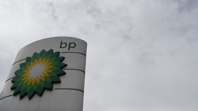 BP'nin kârı yüzde 70 düştü 
