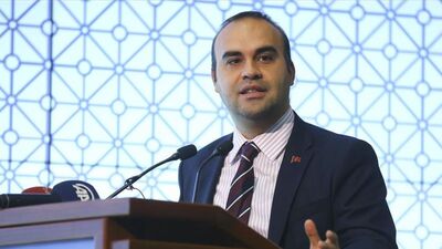 Kamuda yapay zekâ atağı