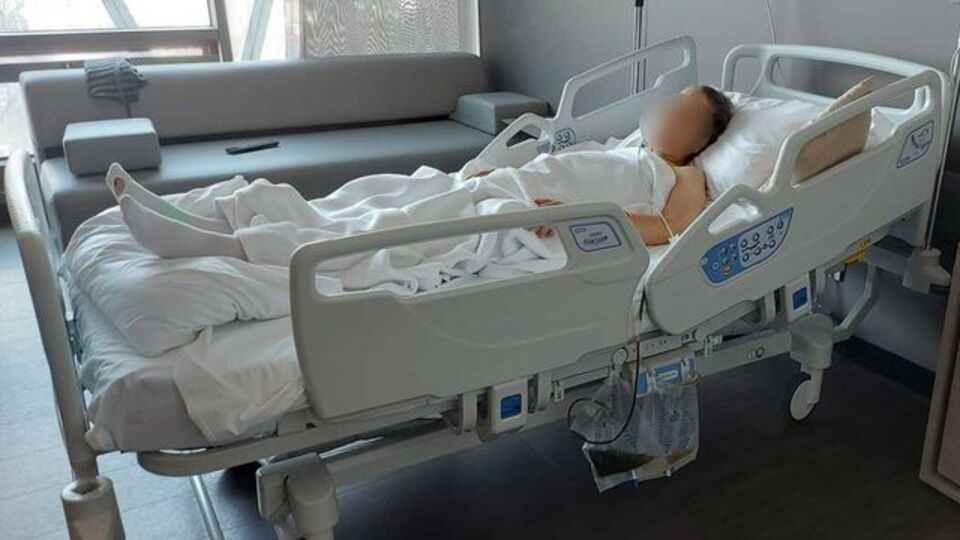 Mahkemenin kanser ilacı kararı AYM'ye taşındı
