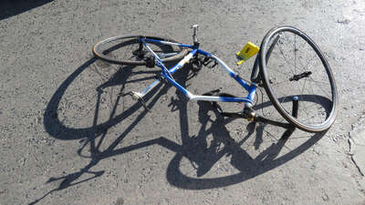 6 ayda 3 bin 690, Haziran'da 1029 bisiklet kazası! Çözüm ne olmalı?