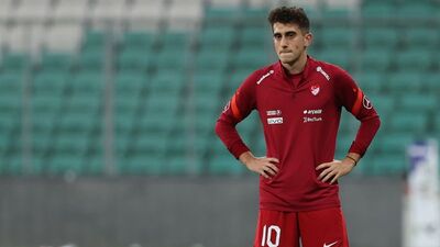 Ömer Faruk Beyaz, Süper Lig'e geri döndü!