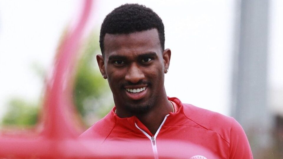 İşte yeni adresi! 11 milyon Euro...