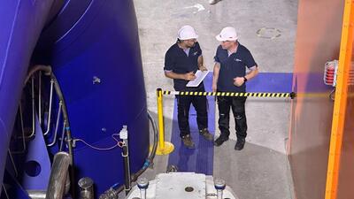 Rönesans'ın hedefi yeşil enerjide ilk 3