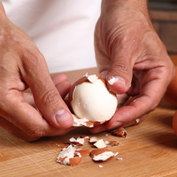 Meğer şimdiye kadar yanlış soymuşuz! Çok şaşıracaksınız