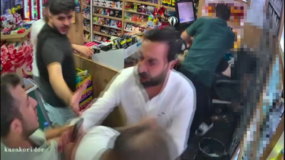 Esenyurt dehşetinde ilk ifadeler ortaya çıktı! İki gence 11 kurşun!