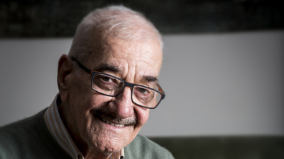 Rekortmen senariste veda