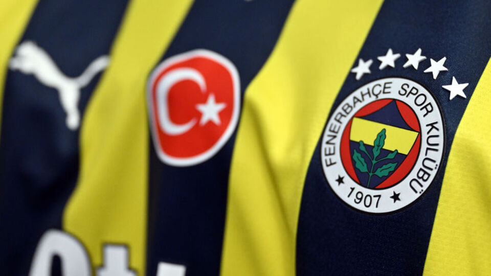 Fenerium'dan 5 yıldızlı forma açıklaması