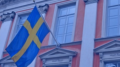 İzmir'de Fahri Konsoloslukta saldırı