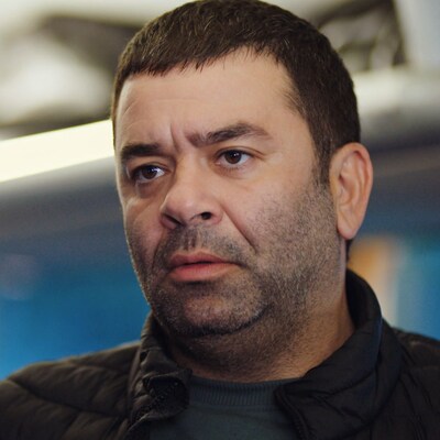 Maviye Sürgün 8. Bölüm Ön İzlemesi