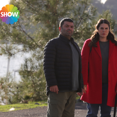 Maviye Sürgün'ün 8. bölüm fragmanı