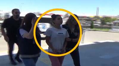 Kocasını sevgilisine öldürttü!