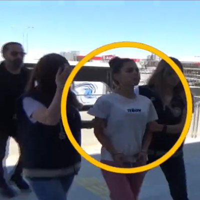  Kocasını sevgilisine öldürttü!