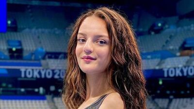 Sümeyye Boyacı, dünya üçüncüsü oldu