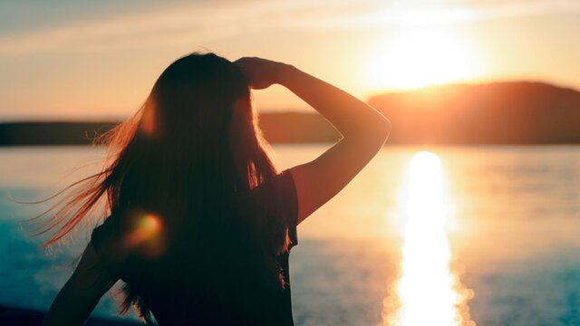 &nbsp;Anı yaşamak!