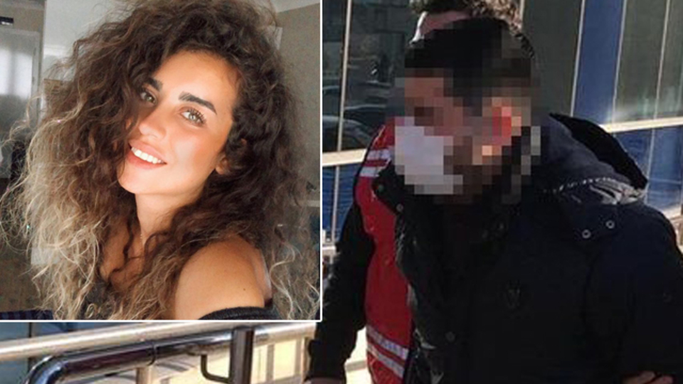İntihar ettiği ileri sürülmüştü! Özgecan'ın ölümünde flaş gelişme!
