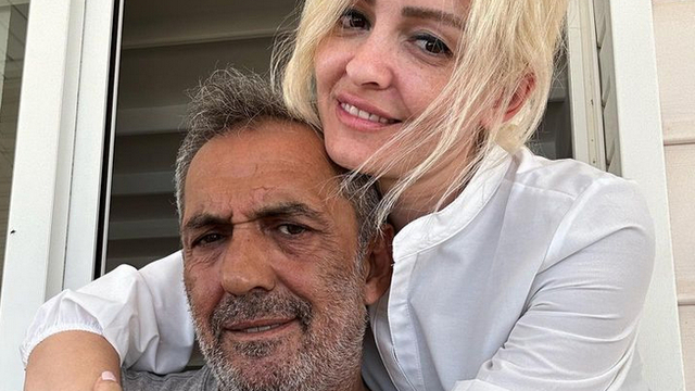 Yavuz Bingöl ve nişanlısından yeni fotoğraf