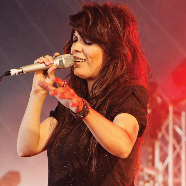 Yasmin Levy 10 Ağustos'ta İstanbul'da