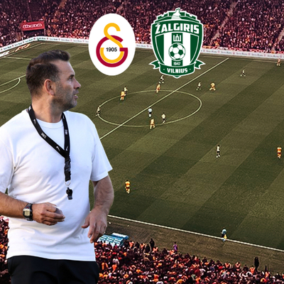 Gala gecesi!