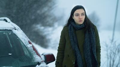 'Kar ve Ayı' 8 Eylül'de sinemalarda