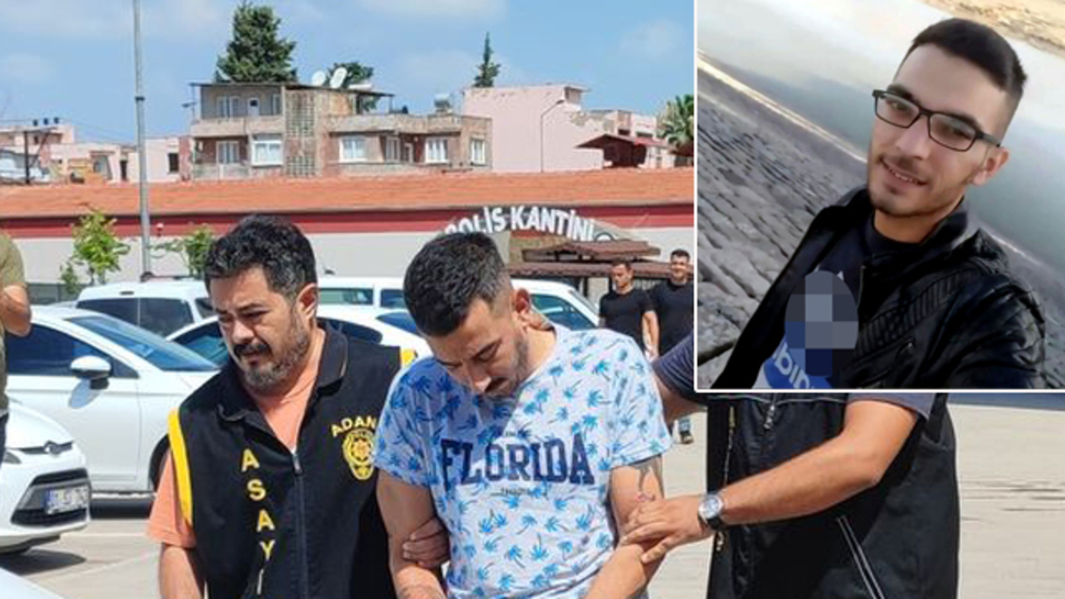 Cinayette sır perdesi aralandı! Öldüren mesaj!