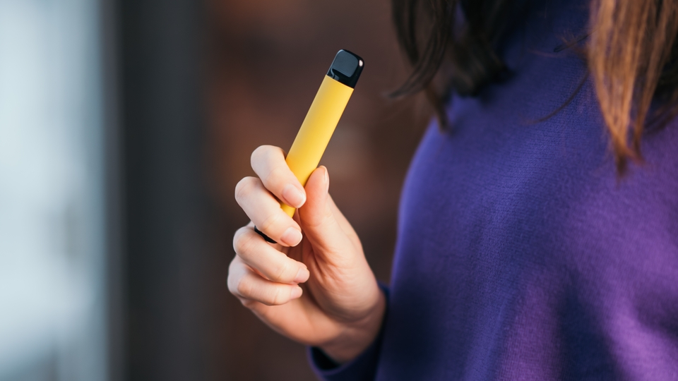 Sigaradan daha az zararlı sanılıyor, ama...