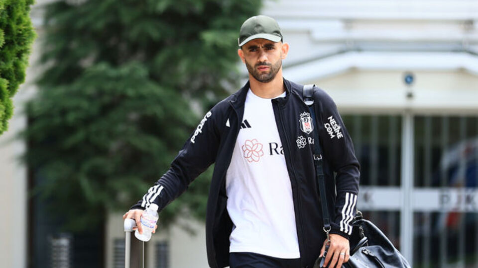 Transferde Ghezzal planı!