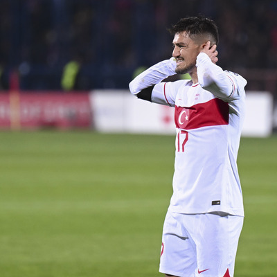 Fransızlar duyurdu: Cengiz, Fenerbahçe'de!