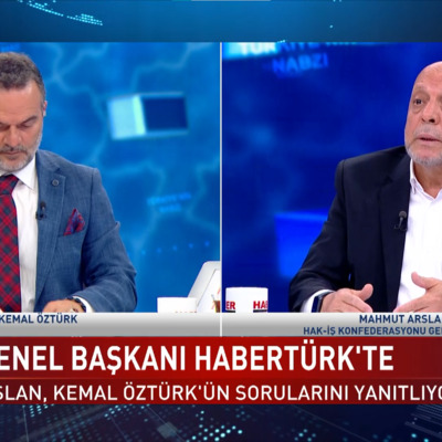 Türkiye'nin Nabzı - 1 Ağustos 2023 (Taşeron işçilerin talepleri neler?)