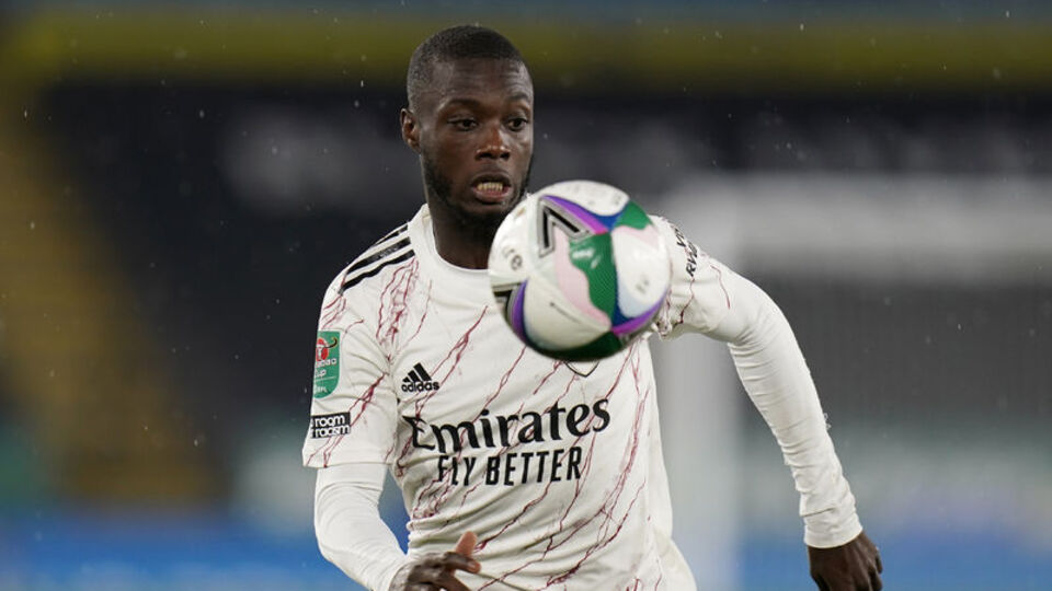 Beşiktaş'tan Pepe bombası!