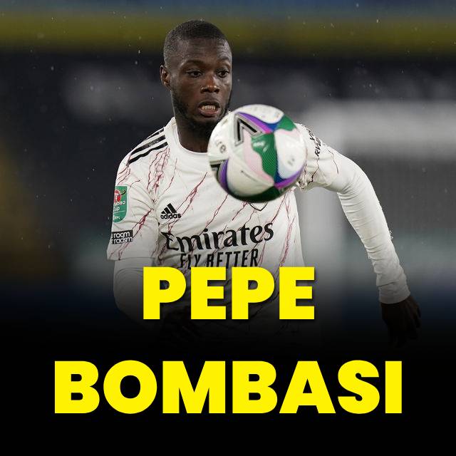 Beşiktaş'tan Pepe bombası!