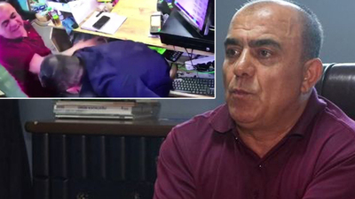 Esenyurt'ta öldürülen gencin babasından yeni iddialar!