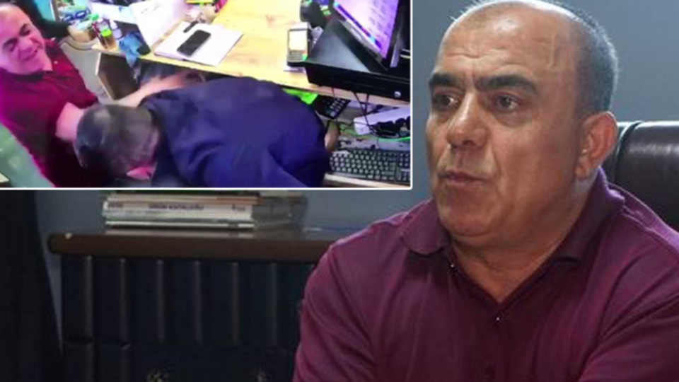 Esenyurt'ta öldürülen gencin babasından yeni iddialar!