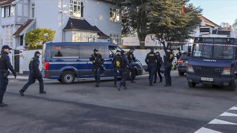 Danimarka'da Kur'an-ı Kerim provokasyonu