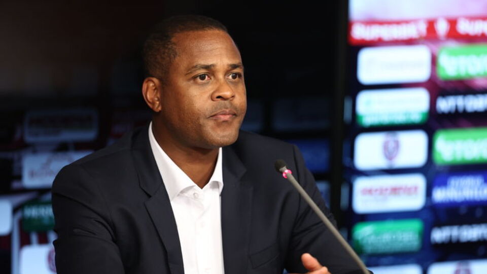 "Cluj'a çok iyi hazırlandık"