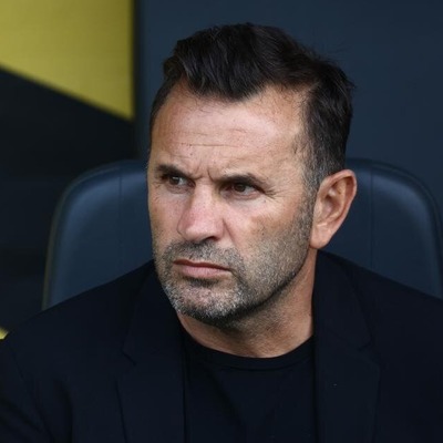 Buruk'tan Rashica ve Morutan açıklaması!