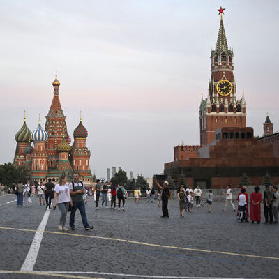 Rusya: İHA saldırısı engellendi