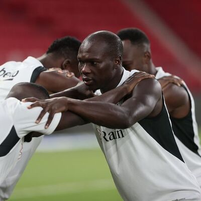 İşte Güneş'in 11'i!