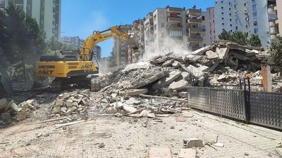 22,5 yıl hapis istendi