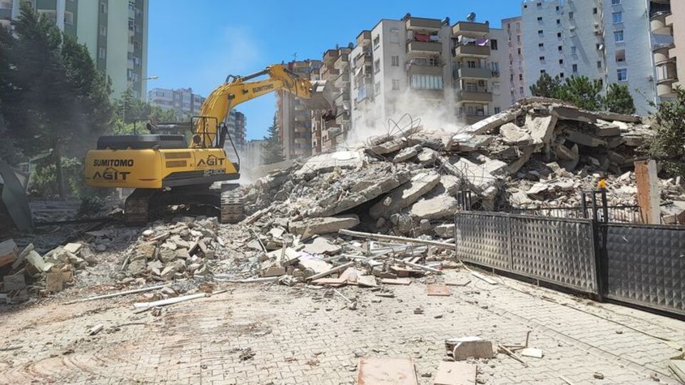 22,5 yıl hapis istendi