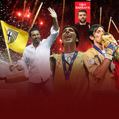 "Bir aptal gibi kaleye geçtim"