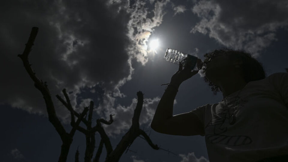 Yeni sıcak hava dalgası kapımızda!