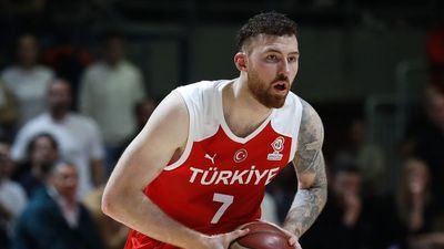 "NBA´de tüm hırsımla savaşacağım"