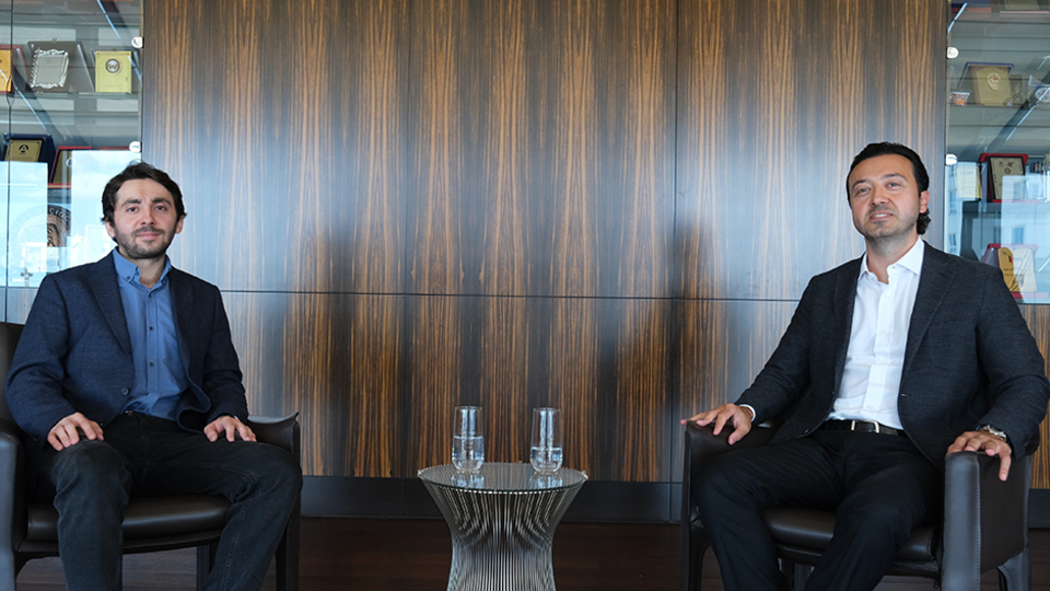 "Fiyatları düşürmek için tek çözüm arsa payının düşmesi"