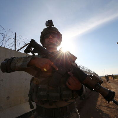 Tehditlerle mücadelede yeni konsept