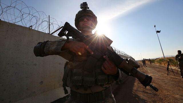 Tehditlerle mücadelede yeni konsept