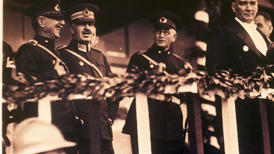 İstediler vermediler