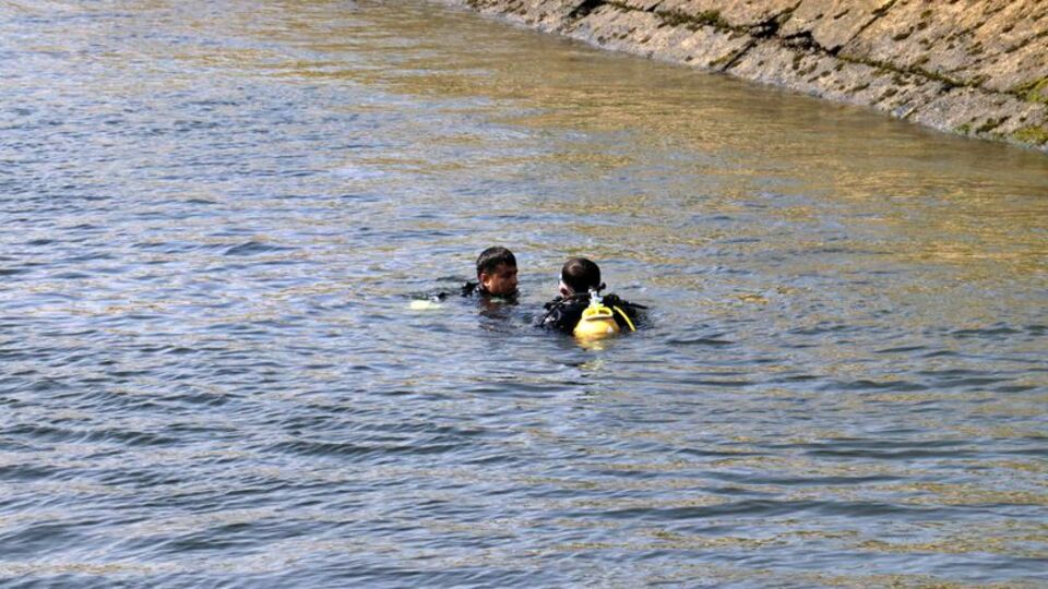 Sulama kanalında kaybolan gencin cansız bedeni bulundu