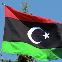 Libya başkenti, bayrağı, nüfusu, para birimi