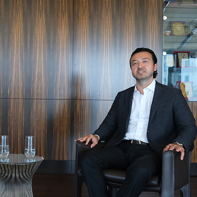 "Fiyatları düşürmek için tek çözüm arsa payının düşmesi"